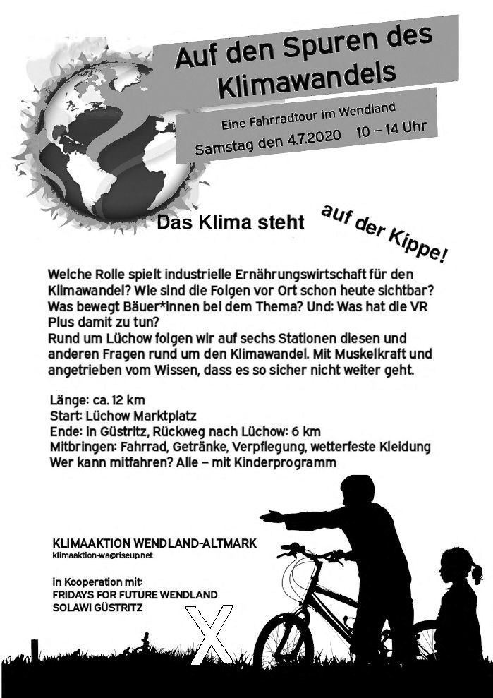 FlyerRadtour FlyerRadtour