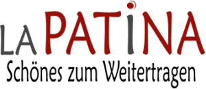 LaPatina-Logo